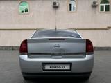 Opel Vectra 2003 года за 1 900 000 тг. в Алматы – фото 5