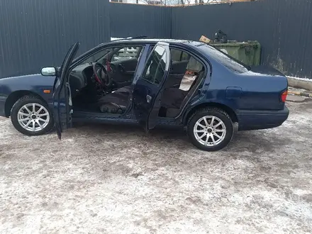 Nissan Primera 1994 года за 1 350 000 тг. в Астана – фото 3