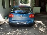 Volkswagen Golf 2005 годаfor3 700 000 тг. в Тараз – фото 3