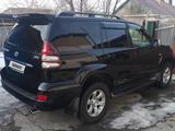 Toyota Land Cruiser Prado 2008 годаfor12 500 000 тг. в Алматы