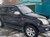 Toyota Land Cruiser Prado 2008 годаfor12 500 000 тг. в Алматы – фото 4