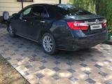 Toyota Camry 2013 годаүшін10 600 000 тг. в Жезказган