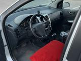 Hyundai Getz 2006 года за 3 200 000 тг. в Алматы – фото 5