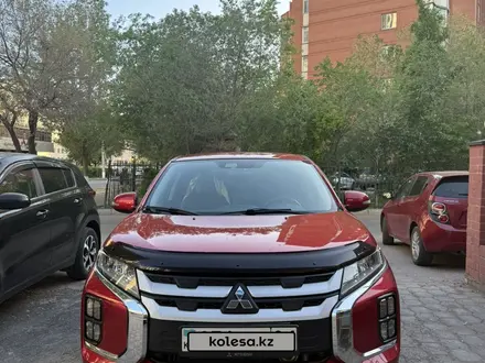 Mitsubishi Outlander 2022 года за 10 000 000 тг. в Астана – фото 2
