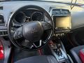 Mitsubishi Outlander 2022 года за 10 000 000 тг. в Астана – фото 4