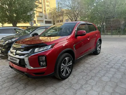 Mitsubishi Outlander 2022 года за 10 000 000 тг. в Астана