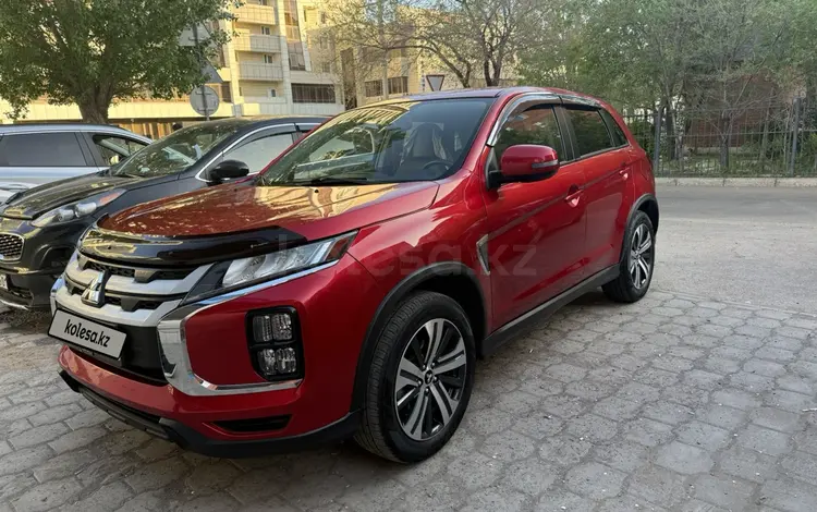 Mitsubishi Outlander 2022 года за 10 000 000 тг. в Астана
