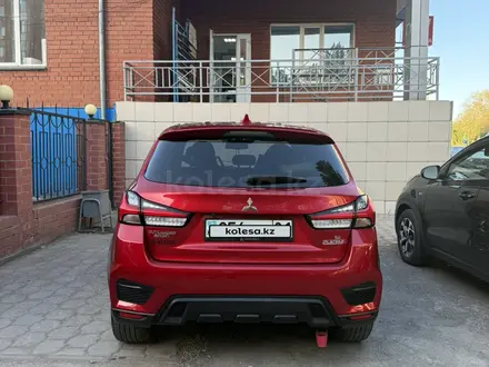 Mitsubishi Outlander 2022 года за 10 000 000 тг. в Астана – фото 6