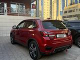 Mitsubishi Outlander 2022 года за 10 000 000 тг. в Астана – фото 5