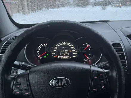 Kia Sorento 2014 года за 8 700 000 тг. в Астана – фото 15