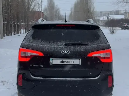 Kia Sorento 2014 года за 8 700 000 тг. в Астана – фото 4