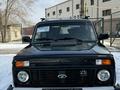 ВАЗ (Lada) Lada 2121 2014 годаfor3 950 000 тг. в Алматы – фото 5