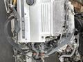 Двигатель на Ниссан цефиро 32 2, 5 объем за 450 000 тг. в Алматы
