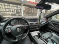 BMW 530 2010 годаүшін10 500 000 тг. в Шымкент – фото 9