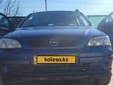 Opel Astra 2001 годаүшін2 100 000 тг. в Атырау – фото 2