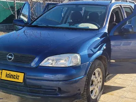 Opel Astra 2001 года за 2 100 000 тг. в Атырау