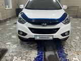 Hyundai Tucson 2014 годаfor8 500 000 тг. в Темиртау