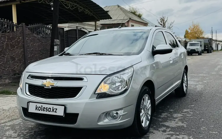 Chevrolet Cobalt 2023 годаfor7 000 000 тг. в Тараз