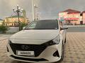 Hyundai Accent 2022 года за 8 700 000 тг. в Кызылорда – фото 2