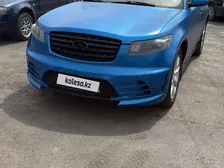Infiniti FX35, 2004
