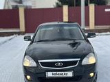 ВАЗ (Lada) Priora 2172 2012 года за 2 450 000 тг. в Костанай – фото 4