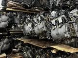 SUBARU EJ18 EJ16EJ18EJ20EJ22E МЕХАНИКА КОРОБКА ПЕРЕДАЧ ДВС АКПП МКПП за 75 000 тг. в Алматы – фото 4