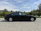 Mercedes-Maybach S 600 2015 годаүшін45 000 000 тг. в Шымкент – фото 2