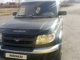 УАЗ Patriot 2007 года за 1 950 000 тг. в Костанай