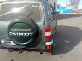 УАЗ Patriot 2007 года за 1 950 000 тг. в Костанай – фото 5