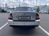 ВАЗ (Lada) Priora 2170 2014 года за 2 500 000 тг. в Астана – фото 2