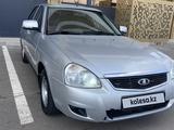 ВАЗ (Lada) Priora 2170 2014 года за 2 500 000 тг. в Астана