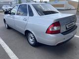 ВАЗ (Lada) Priora 2170 2014 года за 2 500 000 тг. в Астана – фото 3