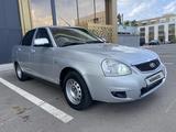 ВАЗ (Lada) Priora 2170 2014 года за 2 500 000 тг. в Астана – фото 4