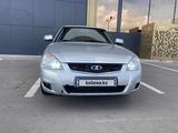 ВАЗ (Lada) Priora 2170 2014 года за 2 500 000 тг. в Астана – фото 5
