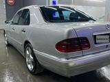 Mercedes-Benz E 280 1997 годаfor6 500 000 тг. в Шымкент – фото 3