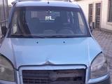 Fiat Doblo 2006 года за 1 000 000 тг. в Астана