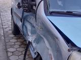 Fiat Doblo 2006 года за 1 000 000 тг. в Астана – фото 3