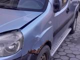 Fiat Doblo 2006 года за 1 000 000 тг. в Астана – фото 4