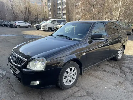 ВАЗ (Lada) Priora 2172 2015 года за 3 800 000 тг. в Усть-Каменогорск – фото 2