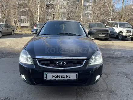 ВАЗ (Lada) Priora 2172 2015 года за 3 800 000 тг. в Усть-Каменогорск