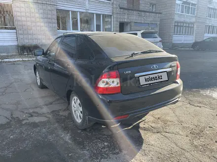 ВАЗ (Lada) Priora 2172 2015 года за 3 800 000 тг. в Усть-Каменогорск – фото 6