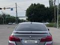 BMW 535 2015 года за 12 640 000 тг. в Алматы – фото 3