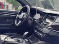 BMW 535 2015 года за 12 640 000 тг. в Алматы – фото 10