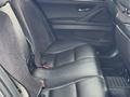 BMW 535 2015 года за 12 640 000 тг. в Алматы – фото 11