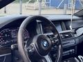 BMW 535 2015 года за 12 640 000 тг. в Алматы – фото 16