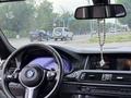 BMW 535 2015 года за 12 640 000 тг. в Алматы – фото 17