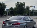 BMW 535 2015 года за 12 640 000 тг. в Алматы – фото 4
