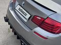 BMW 535 2015 года за 12 640 000 тг. в Алматы – фото 26