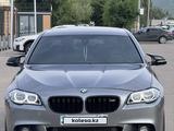 BMW 535 2015 года за 12 640 000 тг. в Алматы