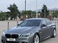 BMW 535 2015 года за 12 640 000 тг. в Алматы – фото 6